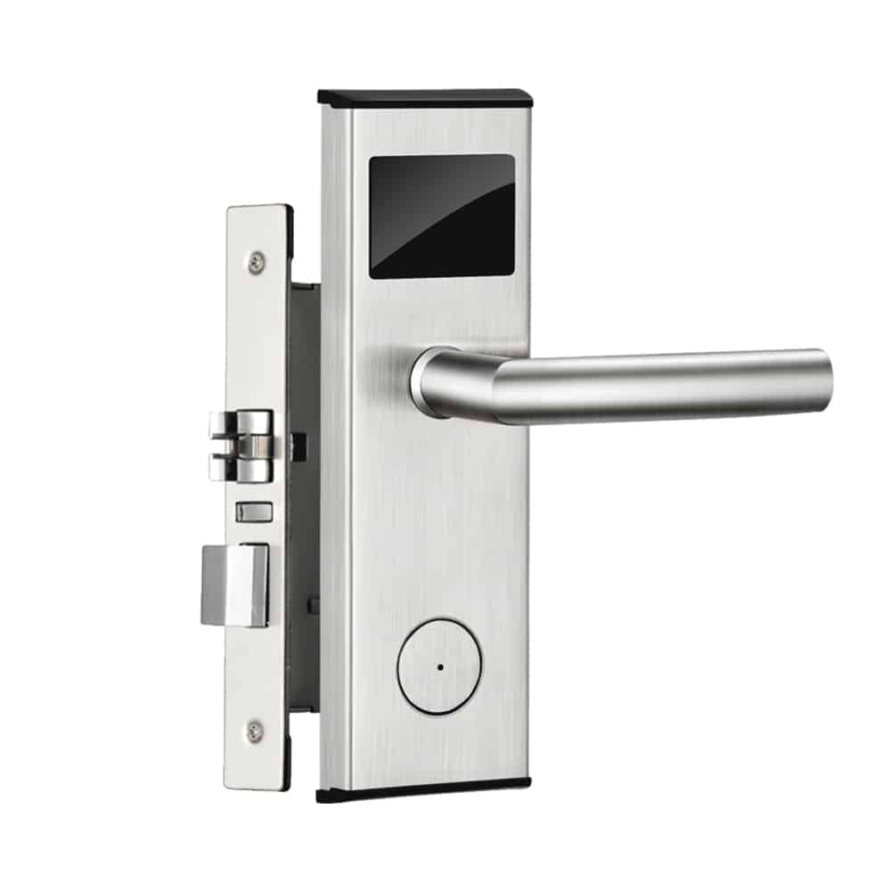 Hotel Door Lock system