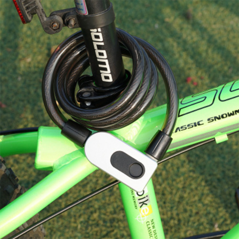 Bicycle Smart Lock How to Find the Best Bike Lock?