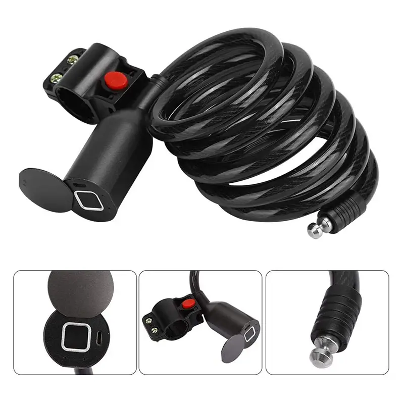 bicycle lock c3 12