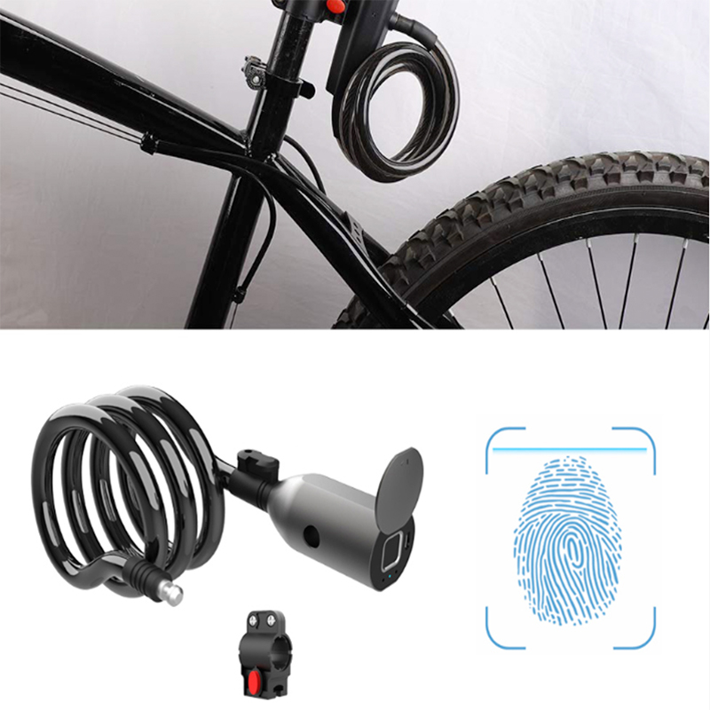 Bicycle Smart Lock How to Find the Best Bike Lock?