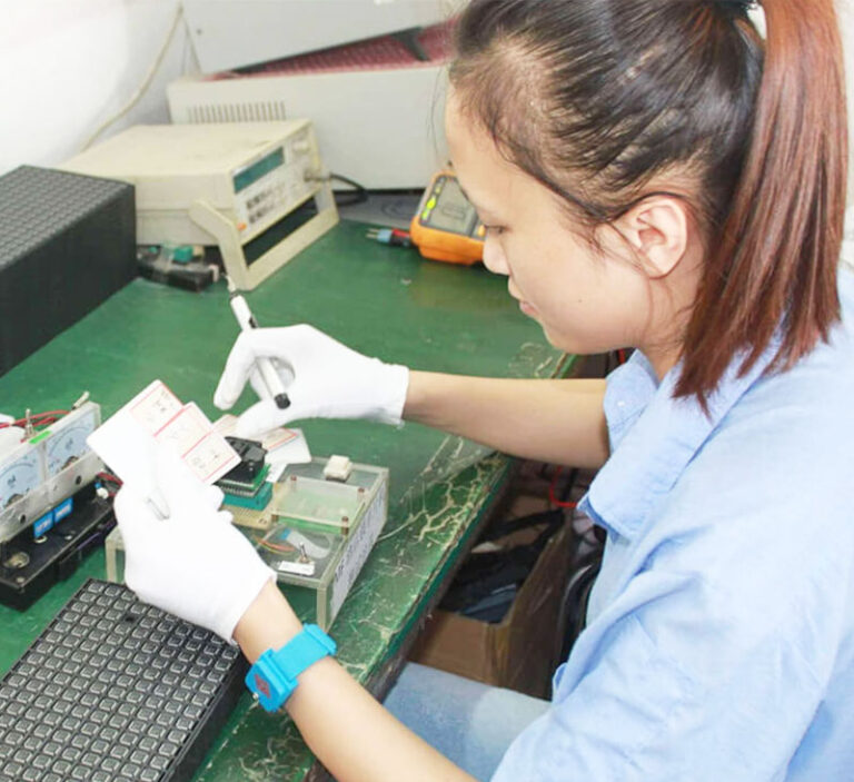 Lock Manufacturing Process: The Definitive Guide