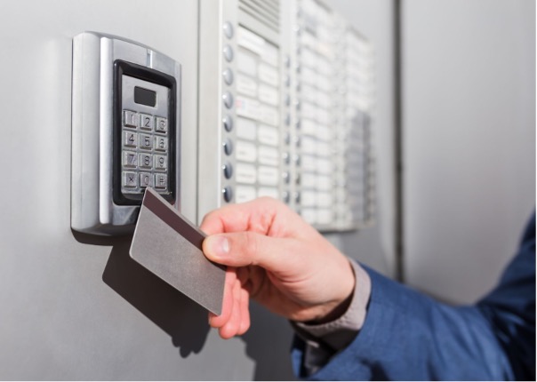 Can Smart Door Locks Be Hacked