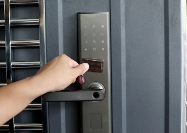 Can Smart Door Locks Be Hacked
