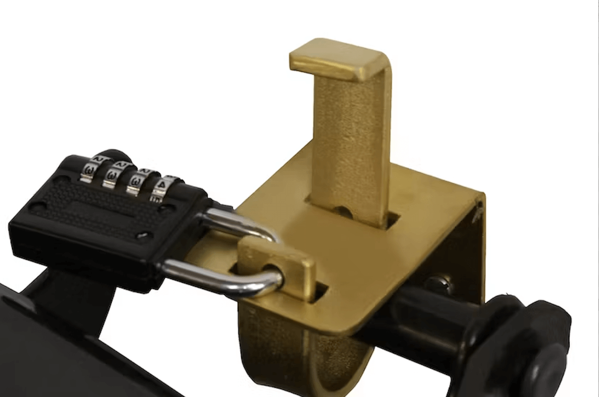 Wheelie Bin Lock The Definitive Guide