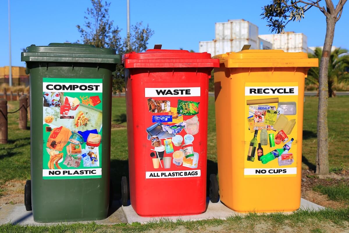 Wheelie Bin Lock The Definitive Guide