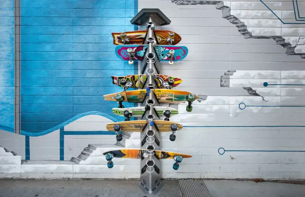 skateboard lock 3