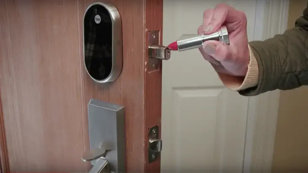 smart lock troubleshooting 2