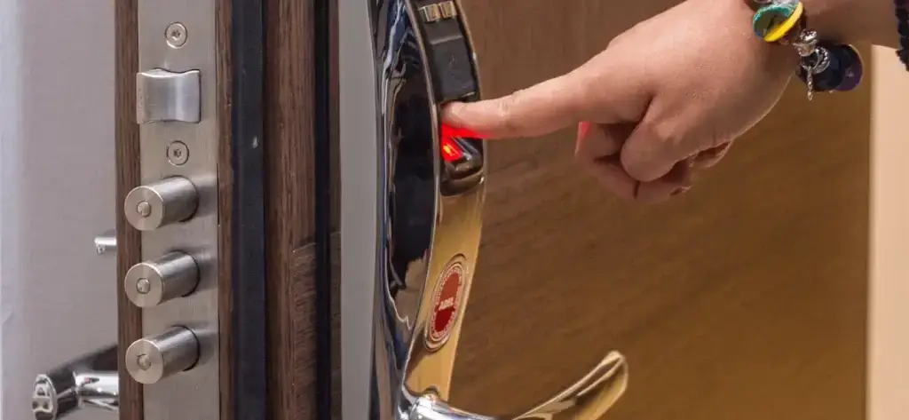 smart lock troubleshooting 3