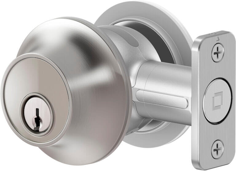 Double Cylinder Smart Lock Deadbolt Guide