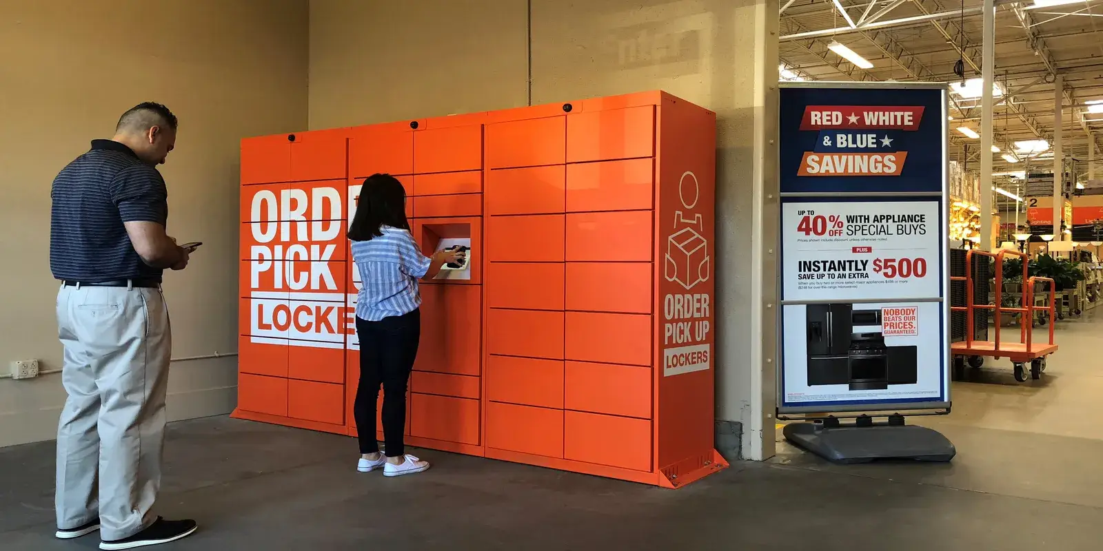 Upgrade Supermarket Security with Trusted Locker Lock Walmart