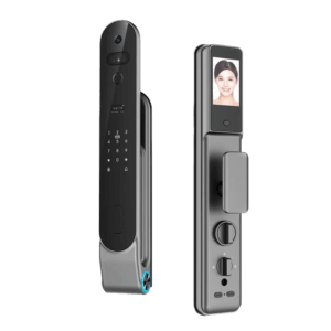 1 face recognition lock wifi s