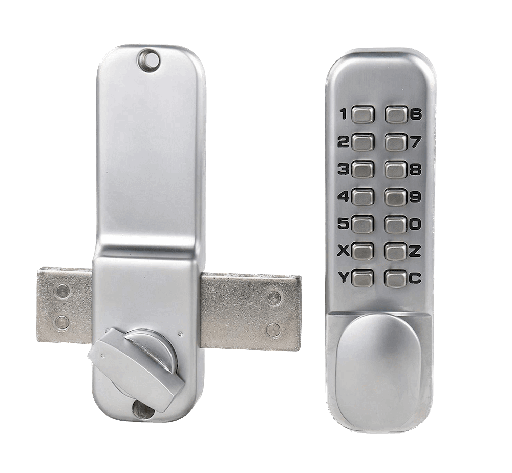 commercial door locks 3
