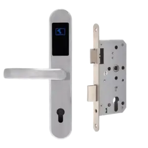 european door lock 1