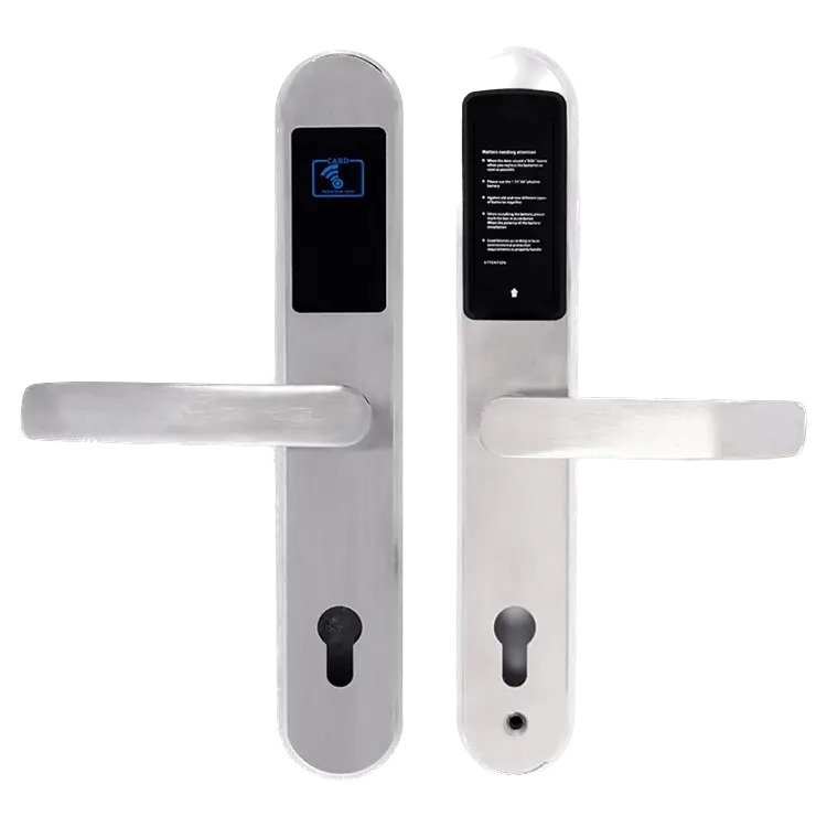 european door lock 2