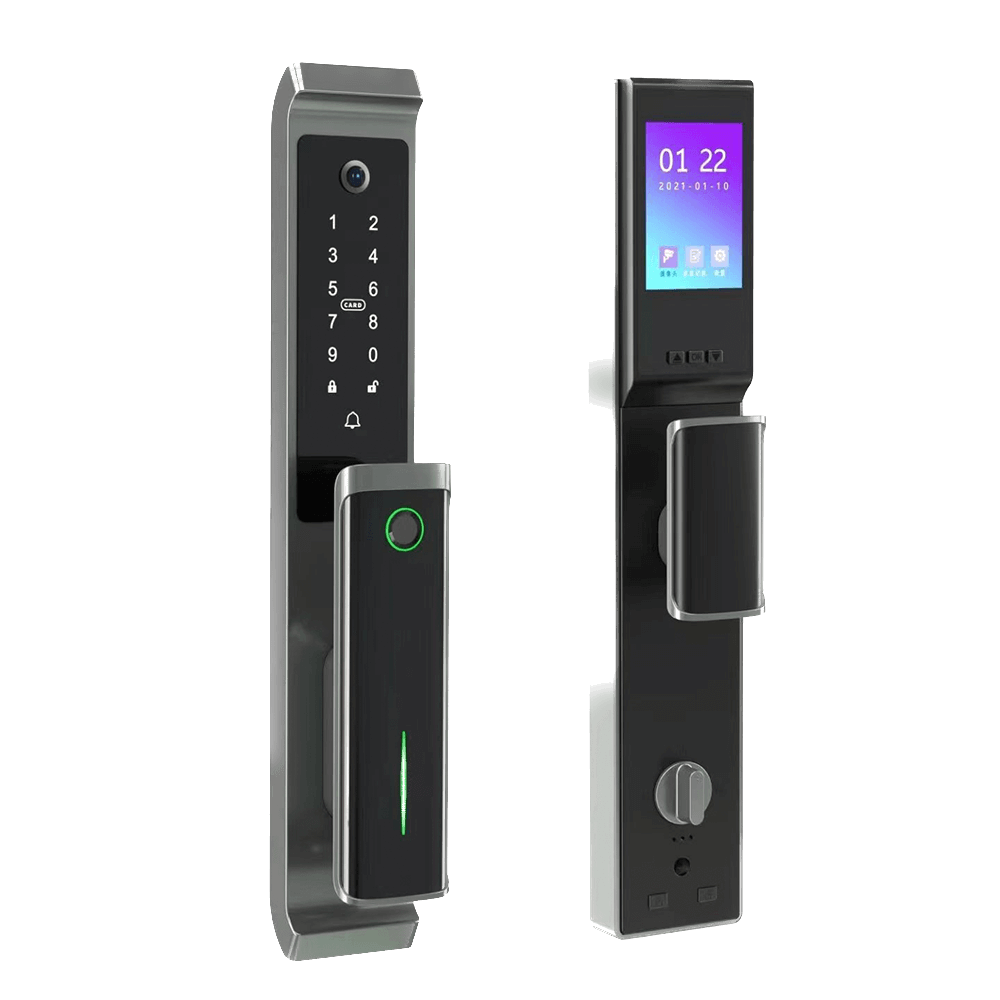 Face Recognition Door Lock at cheap factory price