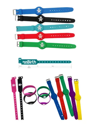 bracelet design