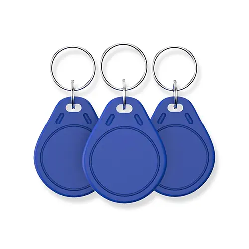 custom hotel key card fob